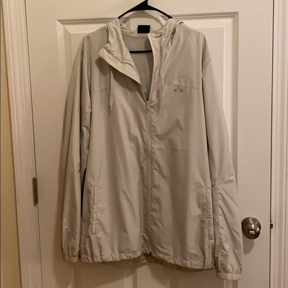 Oakley Other - Oakley Rain Coat